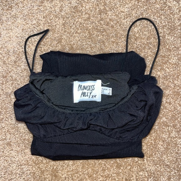 Princess Polly Penney Mini Dress - Picture 4 of 5